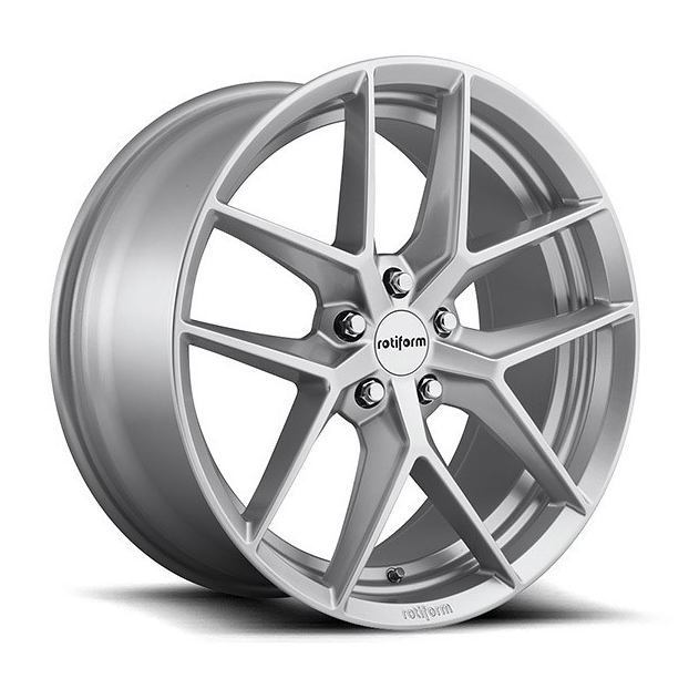 FLG GLOSS SILVER 