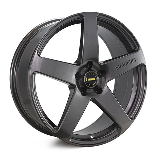 FR-C HYPER DARK