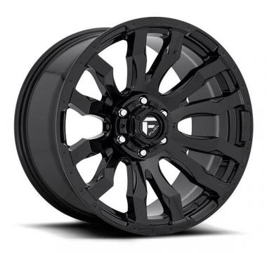 BLITZ GLOSS BLACK 