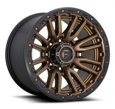 REBEL 8 BRONZE 