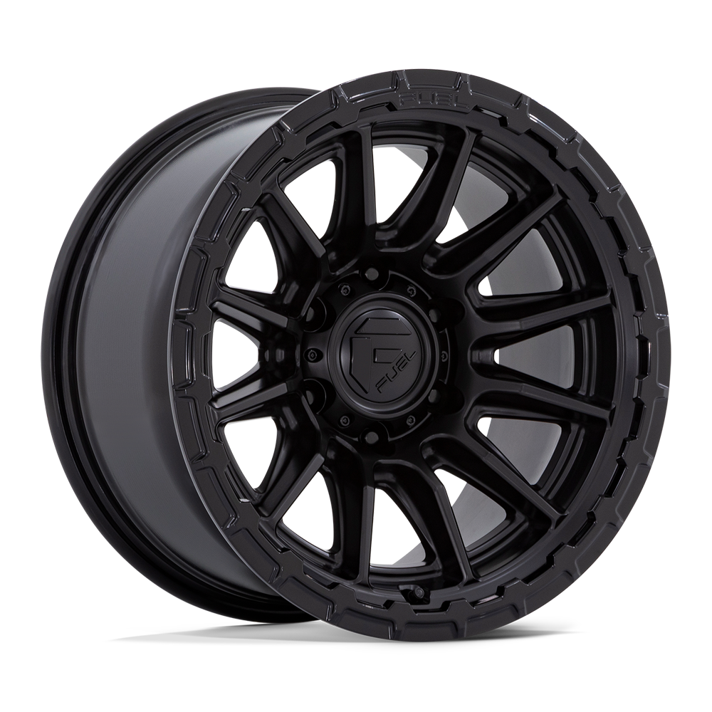PISTON BLACKOUT
