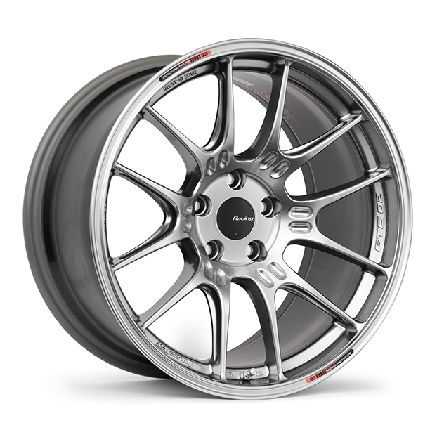 GTC02 HYPER SILVER