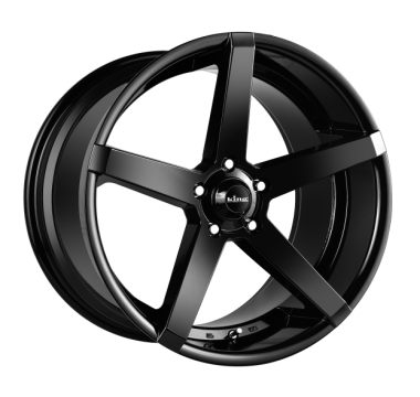 HOSTILE GLOSS BLACK