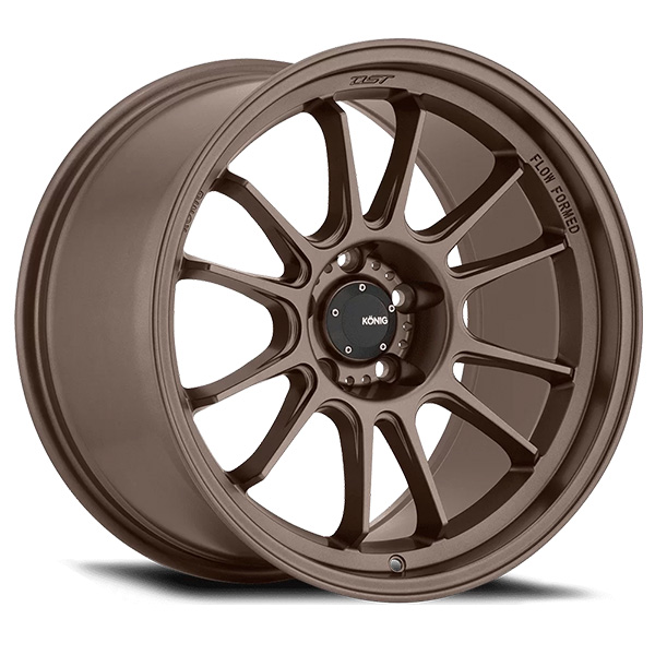 HYPERGRAM BRONZE