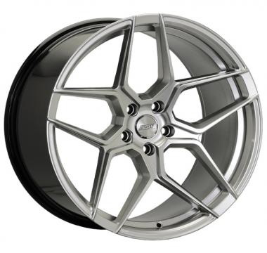 LEMANS HYPER SILVER