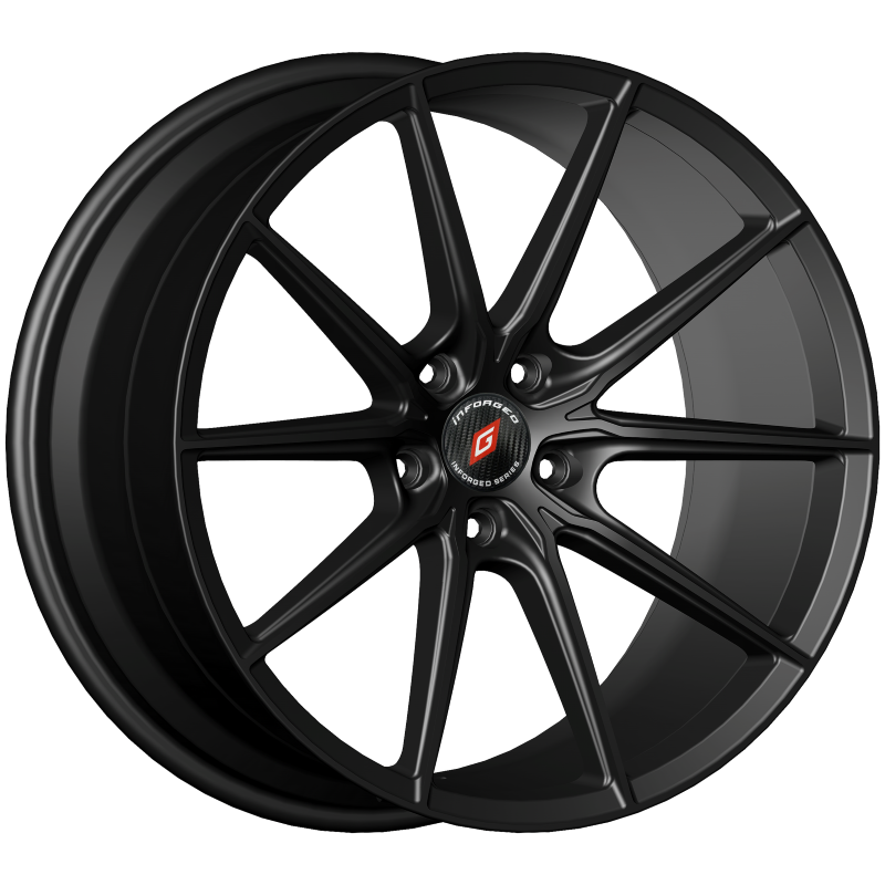 IFG48 GLOSS BLACK