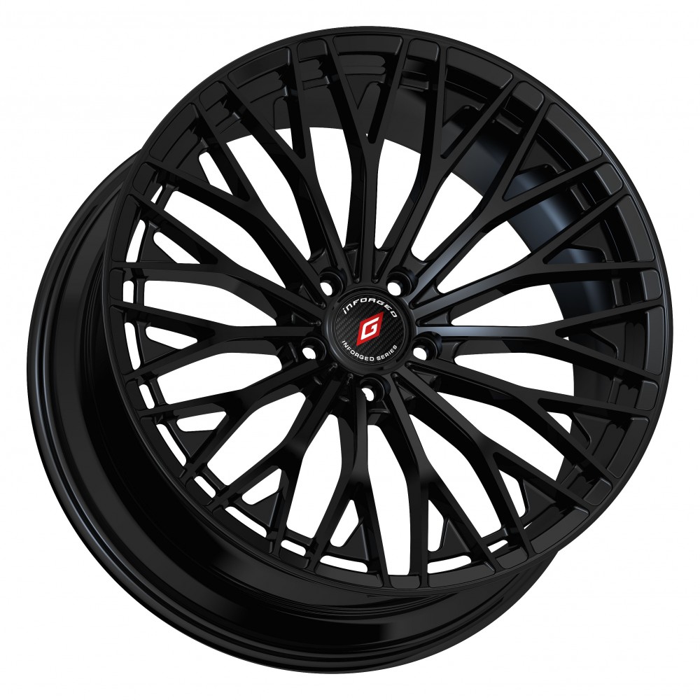 IFG62 GLOSS BLACK