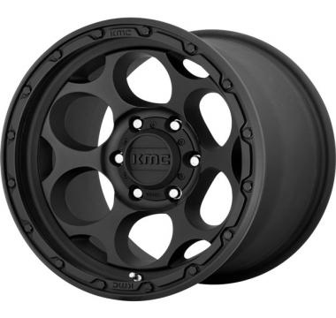 DIRTY HARRY MATTE BLACK