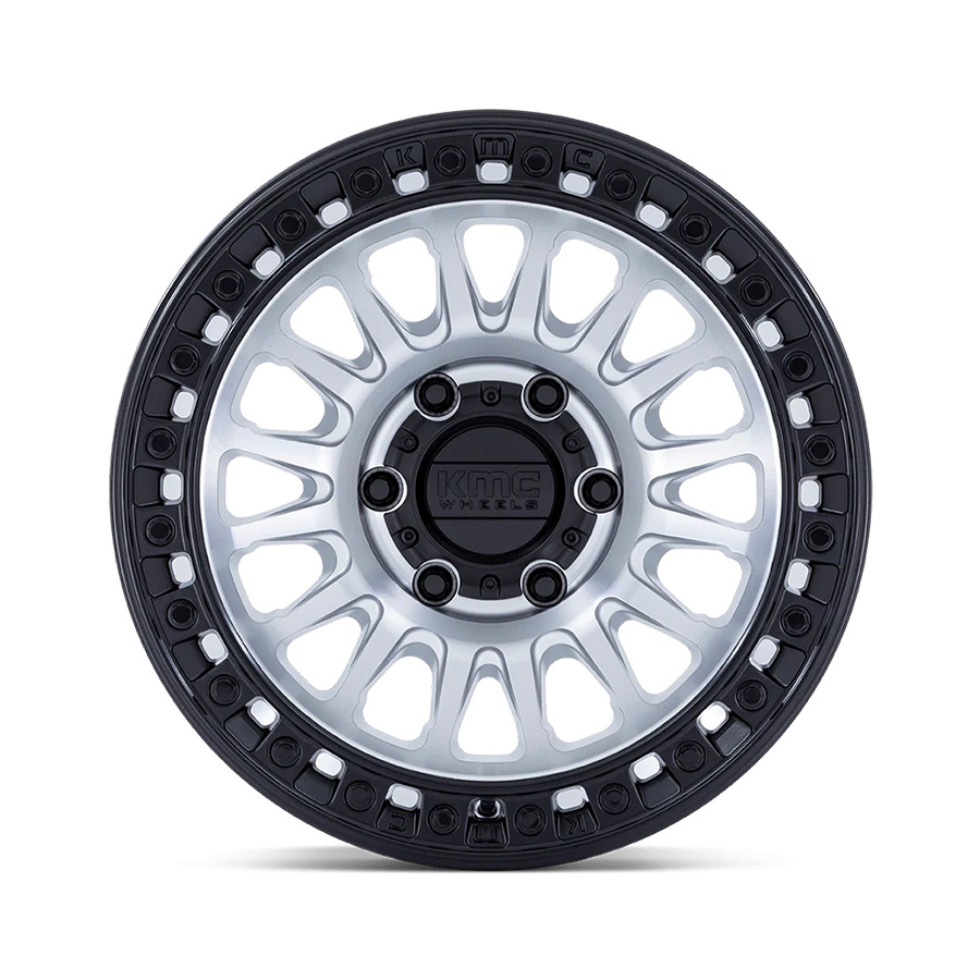 IMS KM552 MACHINED W/ BLACK LIP