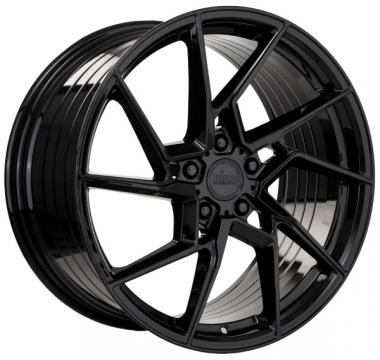 VORTEX GLOSS BLACK 