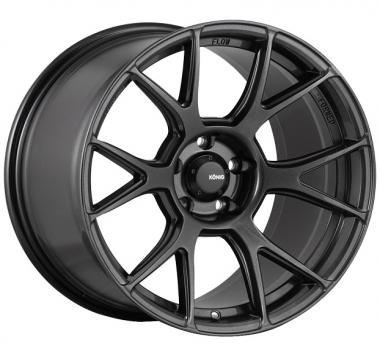 AMPLIFORM DARK METALLIC GRAPHITE