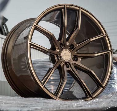 SF11 BRONZE
