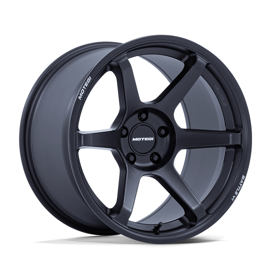 MR160 MATTE BLACKBIRD METALLIC