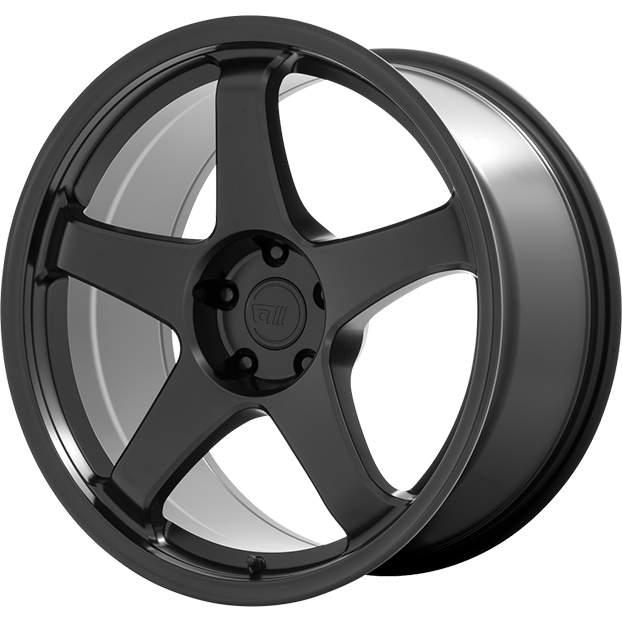 MR151 SATIN BLACK