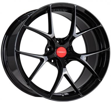 ZR3 GLOSS BLACK