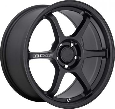 MR145 TRAKLITE SATIN BLACK