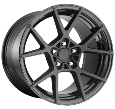 KPS MATTE BLACK 