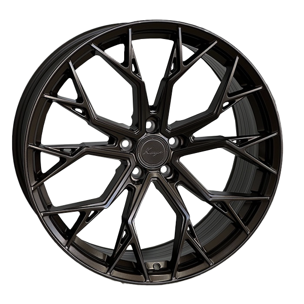 SF16 GLOSS BLACK