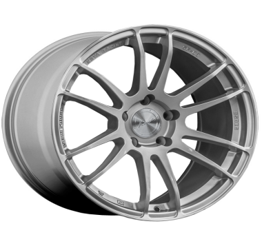 SF03 SATIN SILVER