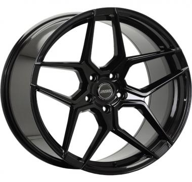 LEMANS GLOSS BLACK