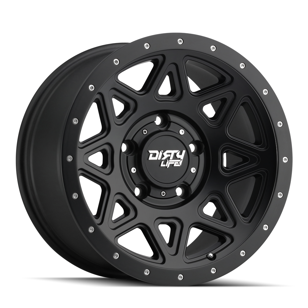 THEORY MATTE BLACK