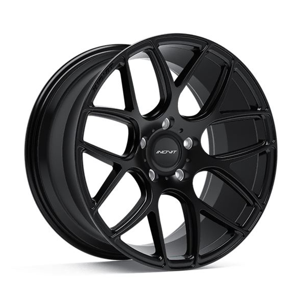 THRUST SATIN BLACK