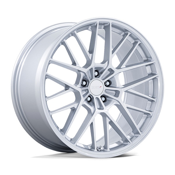 DAYTONA GLOSS SILVER 