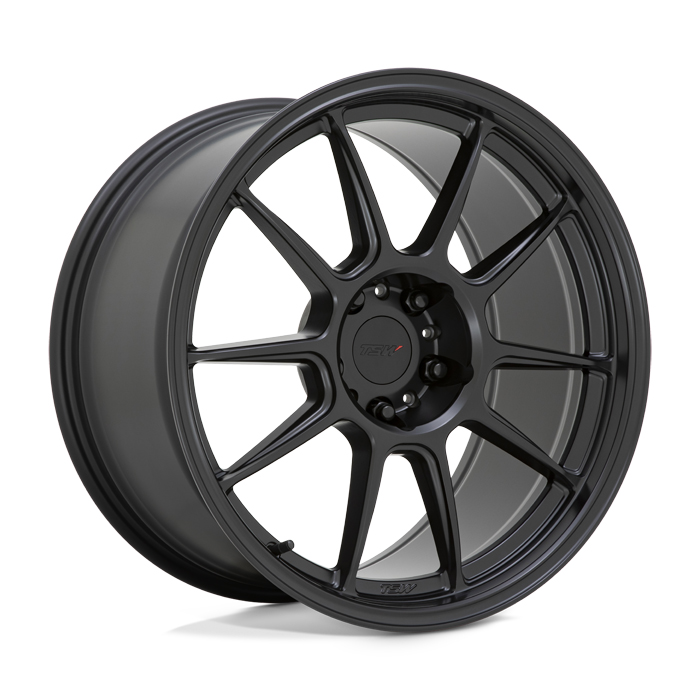 IMATRA MATTE BLACK