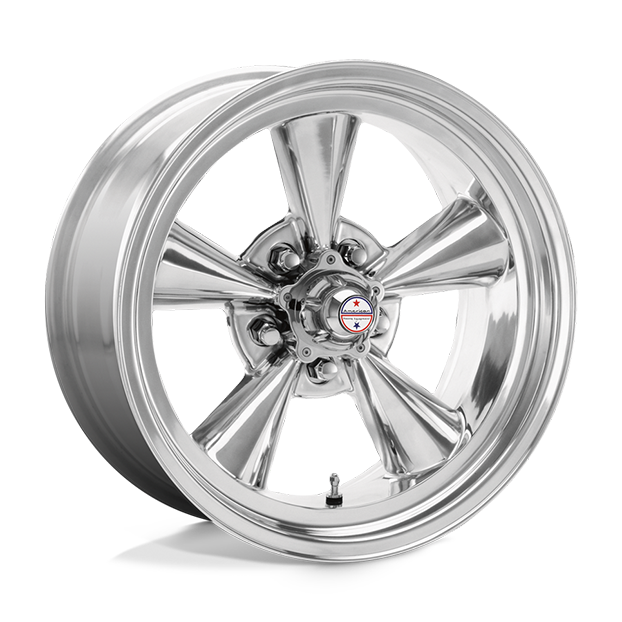 TT O POLISHED 