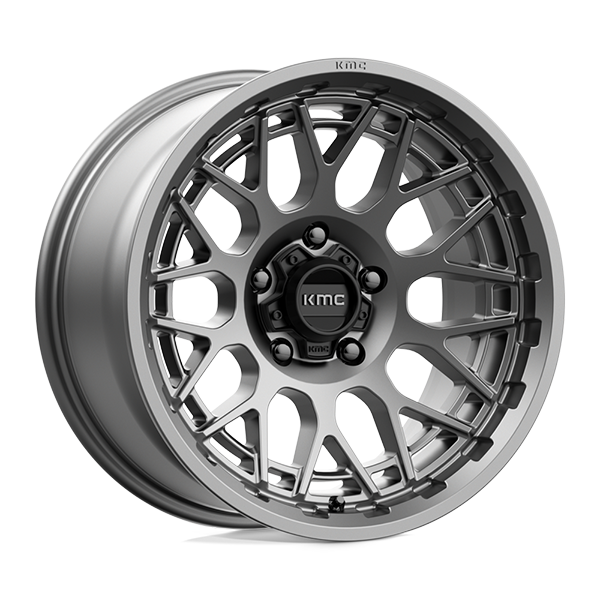 TECHNIC ANTHRACITE