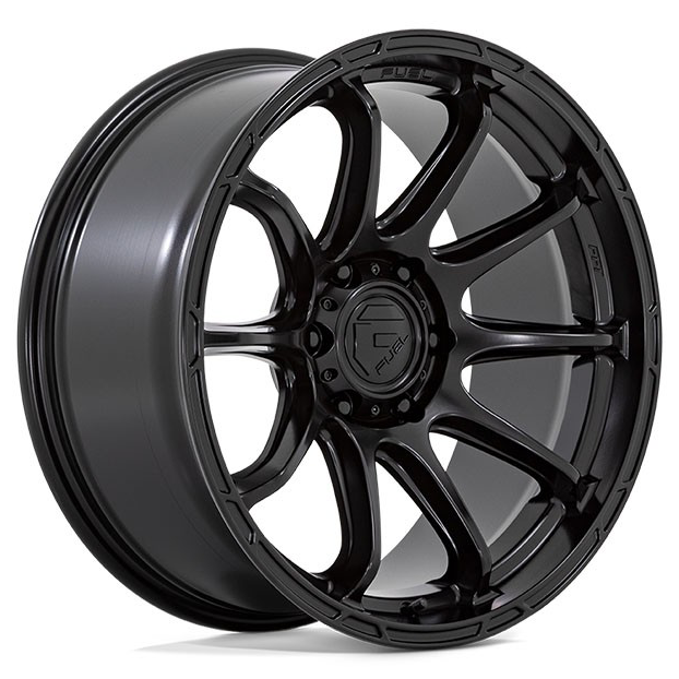 VARIANT MATTE BLACK