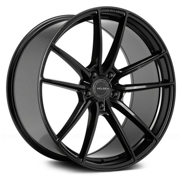 VF5 GLOSS BLACK
