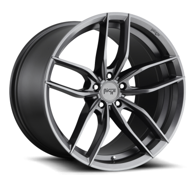 VOSSO ANTHRACITE 