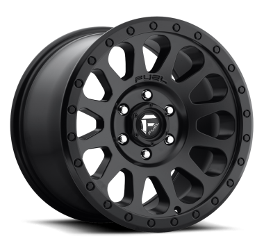 VECTOR MATTE BLACK