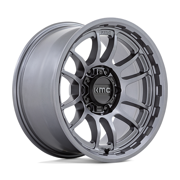 WRATH MATTE ANTHRACITE 
