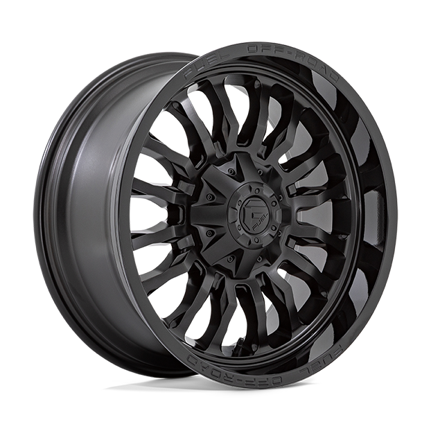 ARC GLOSS BLACK 