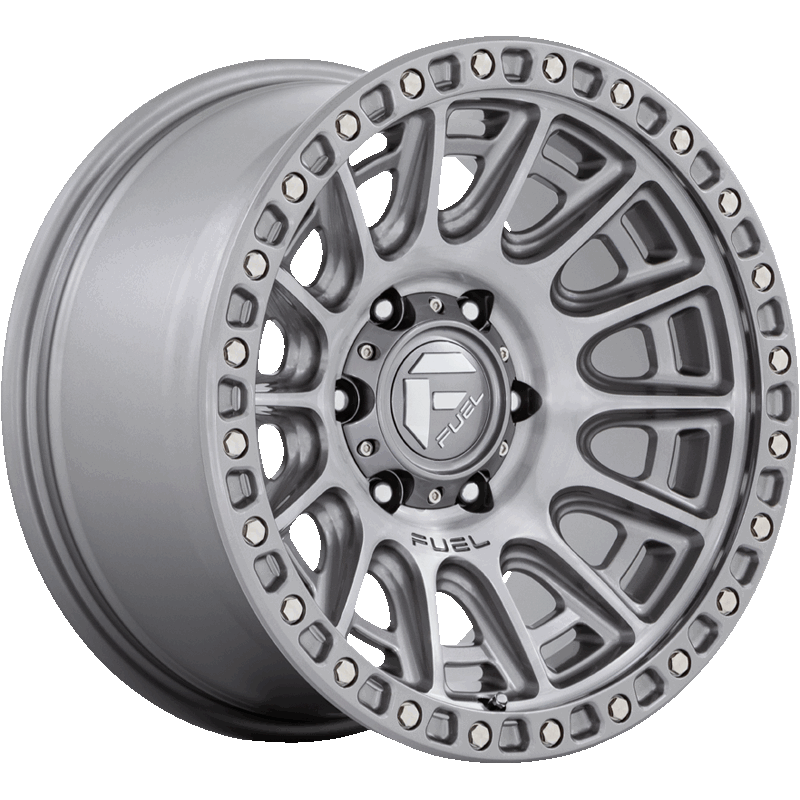 CYCLE PLATINUM 