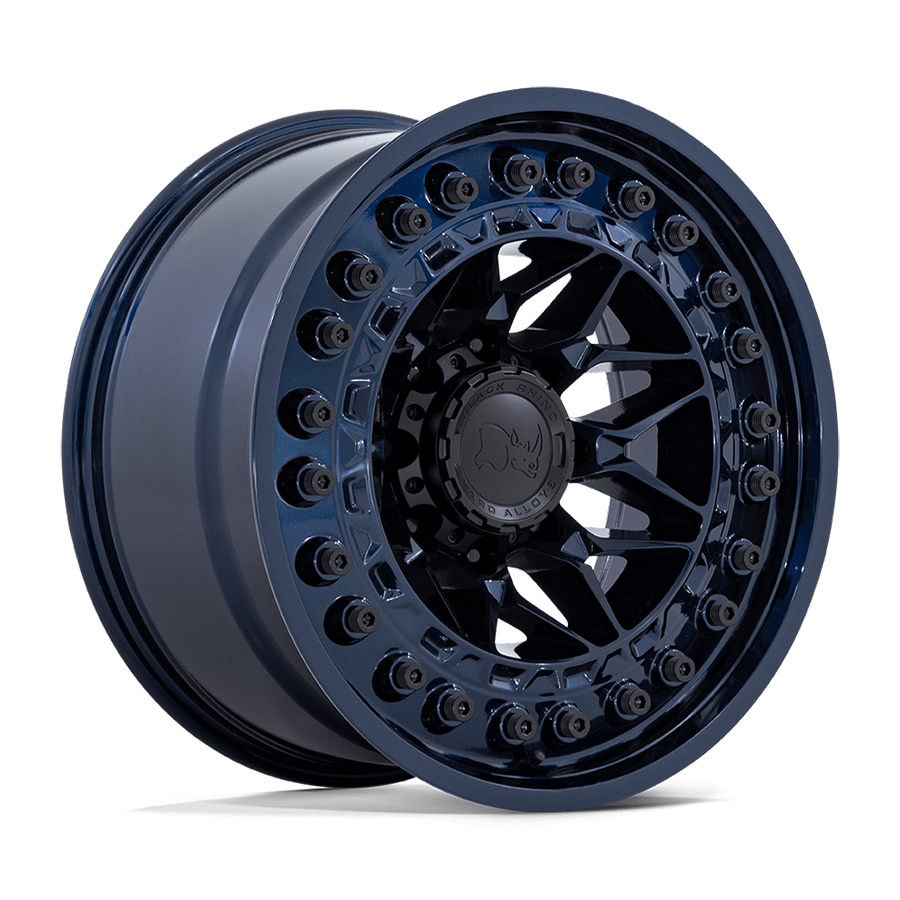 ALPHA MIDNIGHT BLUE