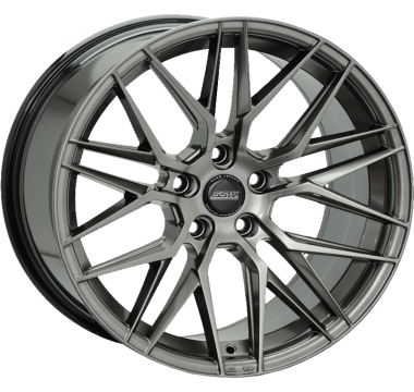 HOCKENHEIM HYPER BLACK