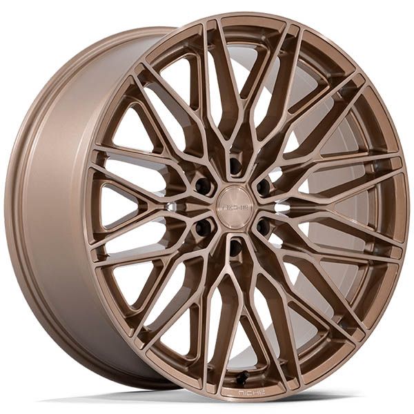 CALABRIA PLATINUM BRONZE