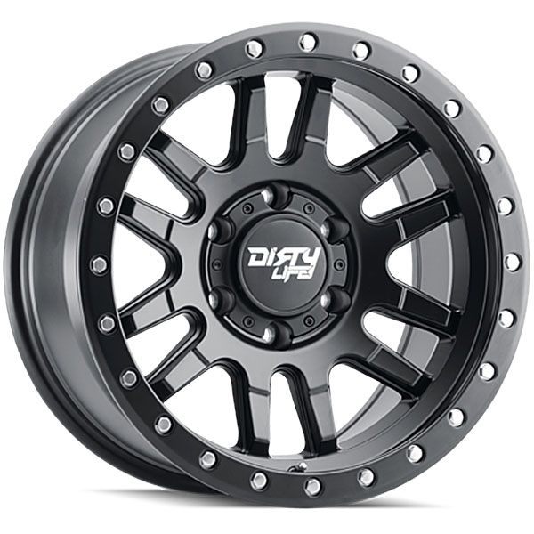 CANYON PRO MATTE BLACK