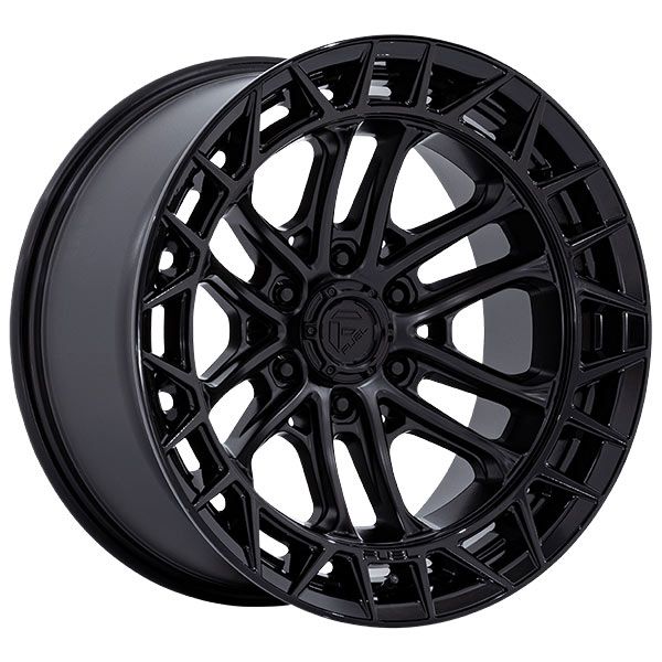 CELSIUS MATTE BLACK