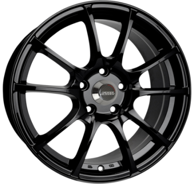 CHALLENGE BLACK 