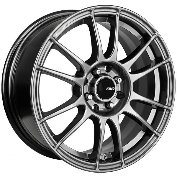 CIRCUIT HYPER BLACK