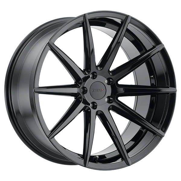 CLYPSE GLOSS BLACK