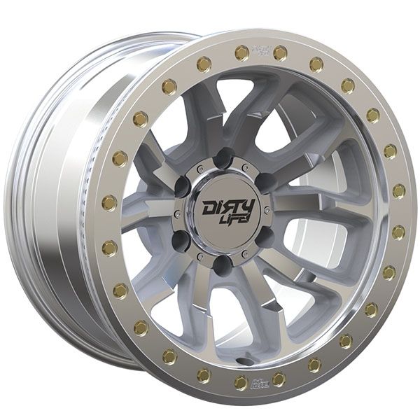 DT1 MACHINED