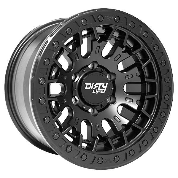 DT3 MATTE BLACK