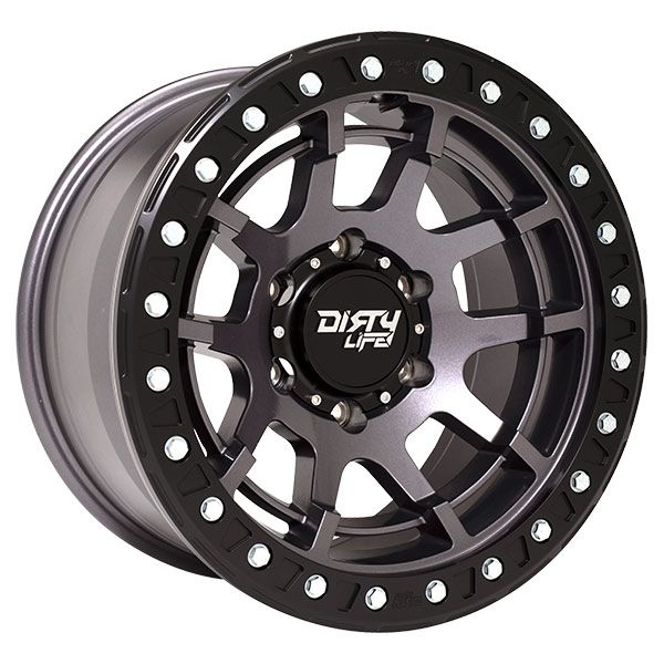DT-4 GLOSS METALLIC GRAPHITE