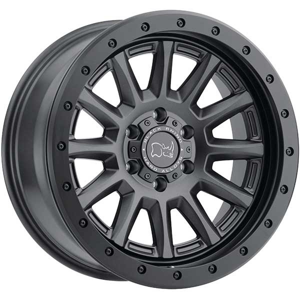 DUGGER GUNBLACK