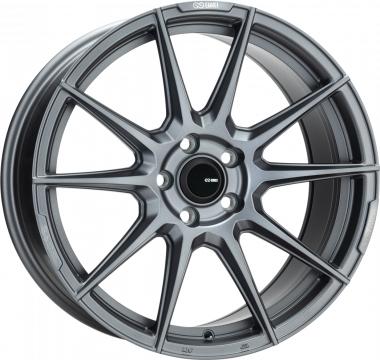 SC46 GUNMETAL & MILLING